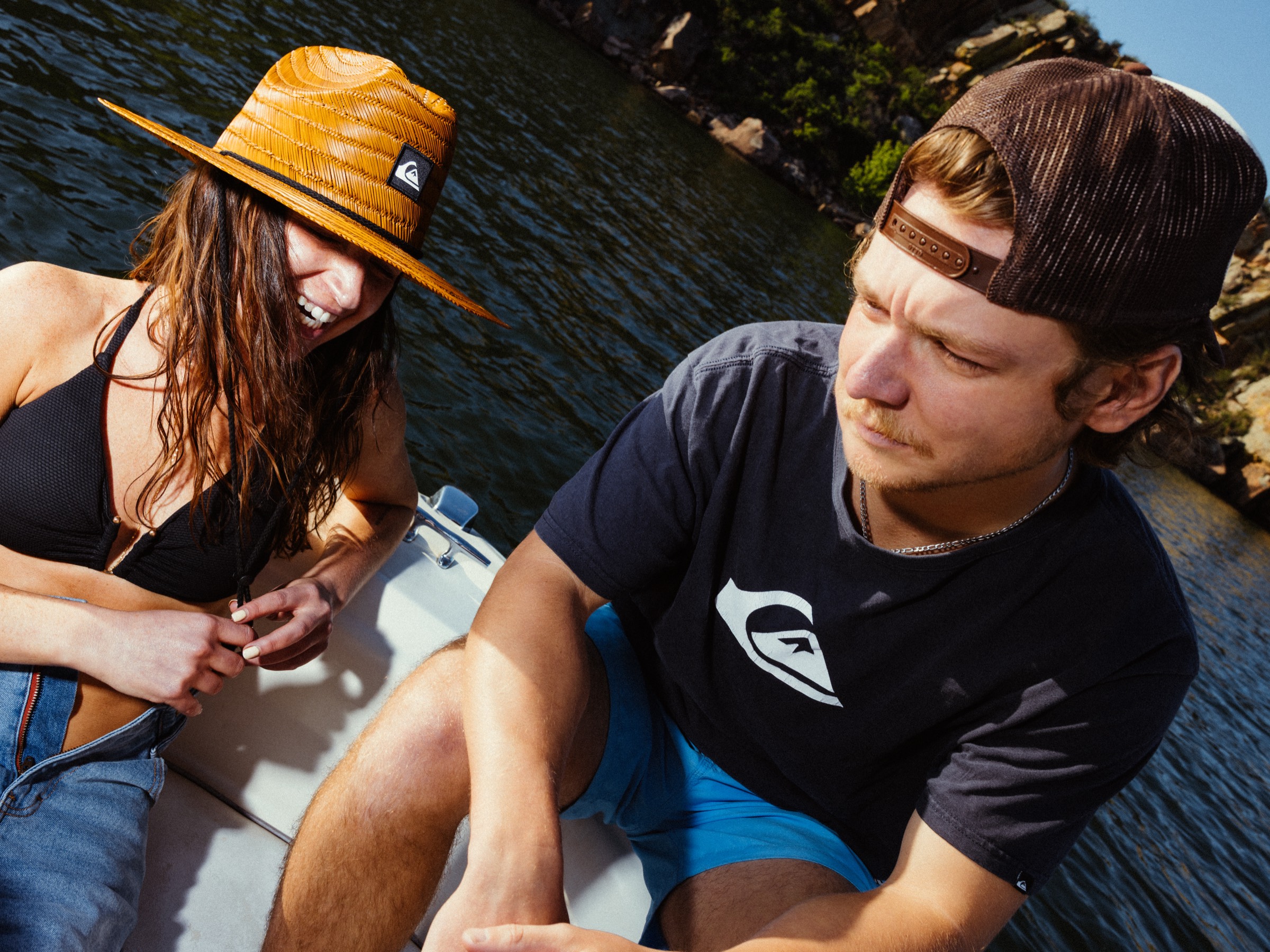 Quiksilver cover