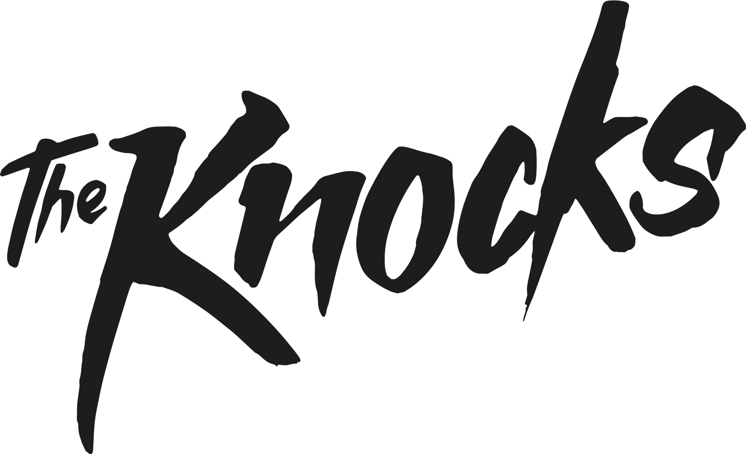 The Knocks